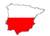 GRÁFICAS TIRMA - Polski